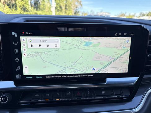 New 2026 Chevrolet Silverado 1500 High Country image 25