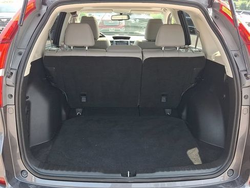 Used 2015 Honda CR-V EX-L image 28
