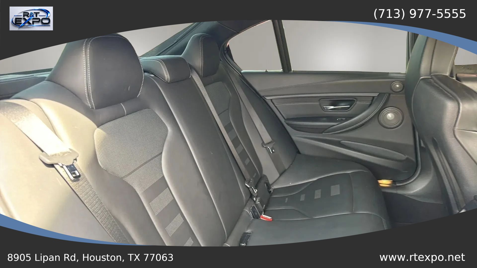 Used 2018 BMW M3 RWD image 37