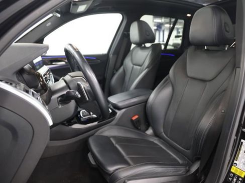 Used 2023 BMW X3 xDrive30i AWD/4WD image 22