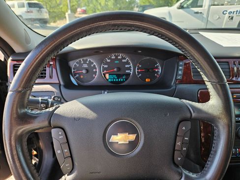 Used 2006 Chevrolet Impala LT FWD image 20