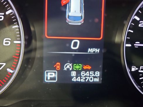 Used 2024 Subaru Outback Limited XT AWD/4WD image 17
