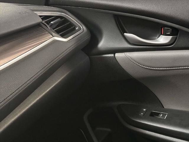 Used 2020 Honda Civic EX-L image 28