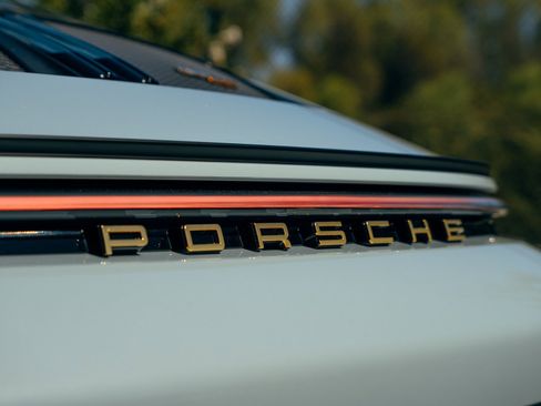 Certified 2024 Porsche 911 GT3 RS image 19