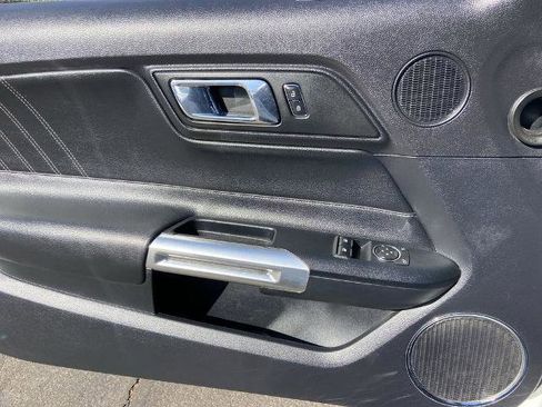 Used 2015 Ford Mustang GT Premium w/ GT Performance Package image 16