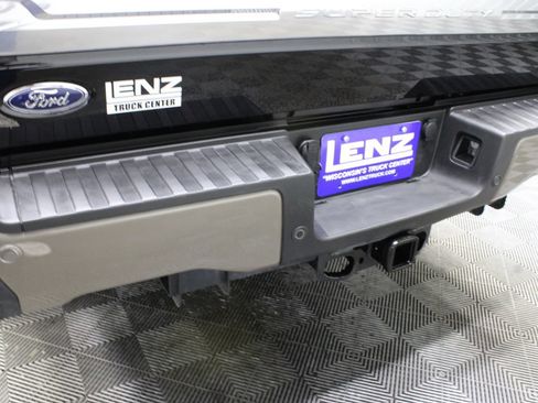 Used 2026 Ford F250 King Ranch AWD/4WD image 53