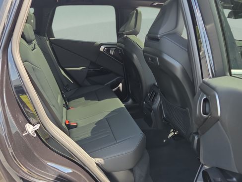 New 2026 BMW X3 xDrive30i w/ Premium Package AWD/4WD image 15