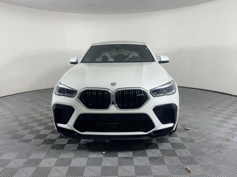 Used 2023 BMW X6 M image 7