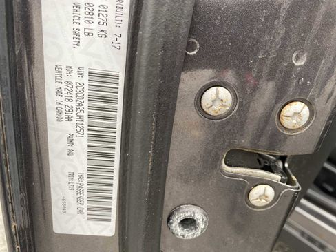 Used 2018 Dodge Challenger SXT image 23