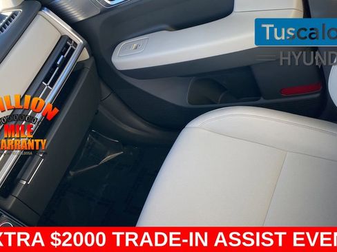 New 2026 Hyundai Santa Fe SE FWD image 29