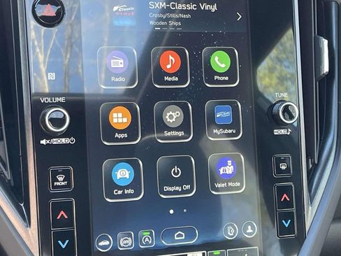 New 2026 Subaru Forester Premium image 27