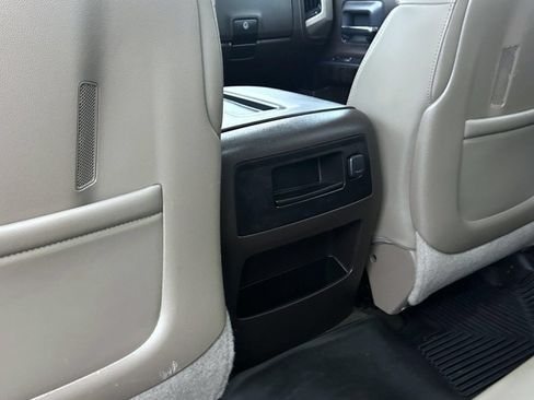 Used 2015 GMC Sierra 2500 Denali w/ Duramax Plus Package AWD/4WD image 21
