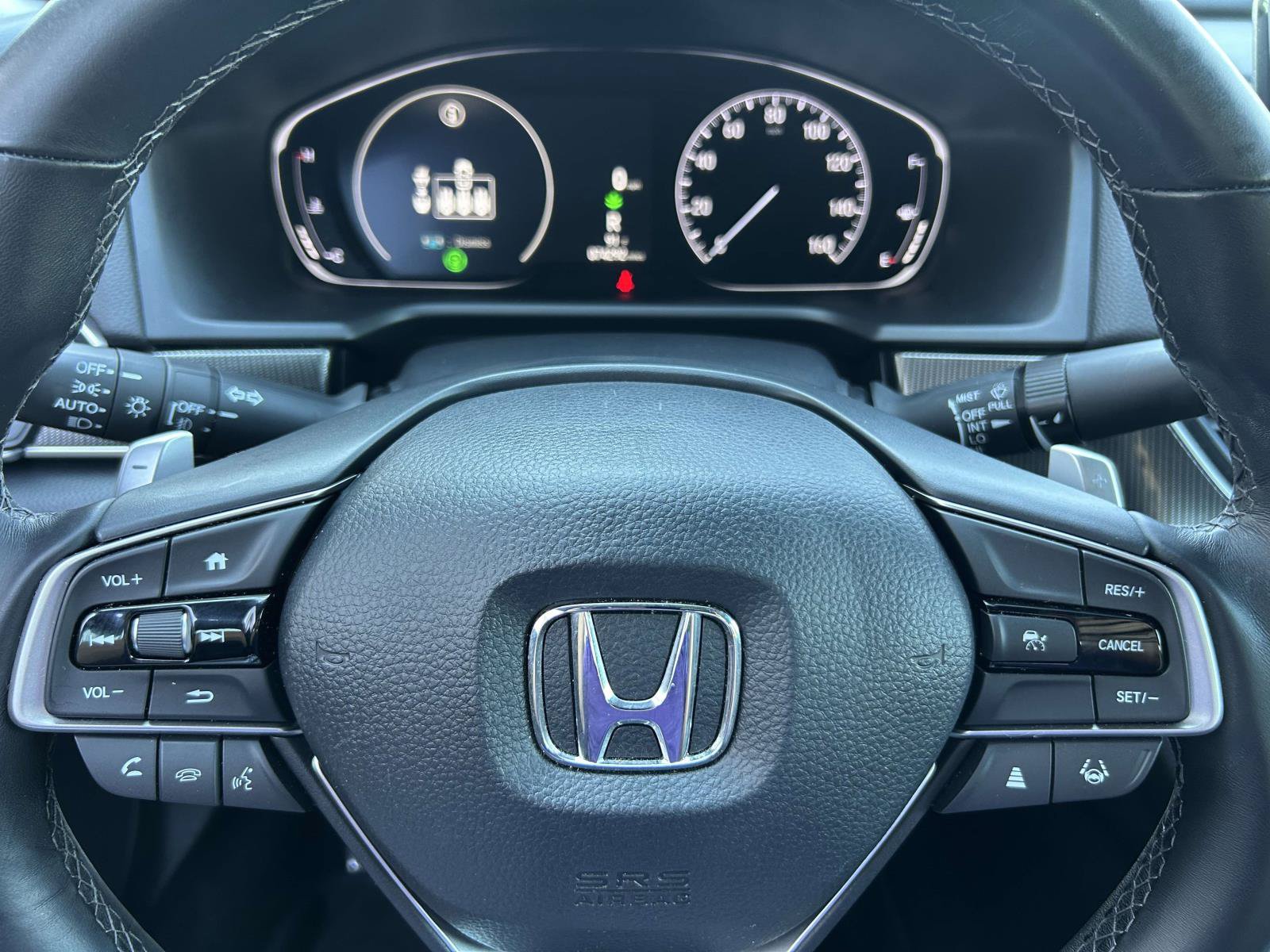 Used 2021 Honda Accord Sport image 20