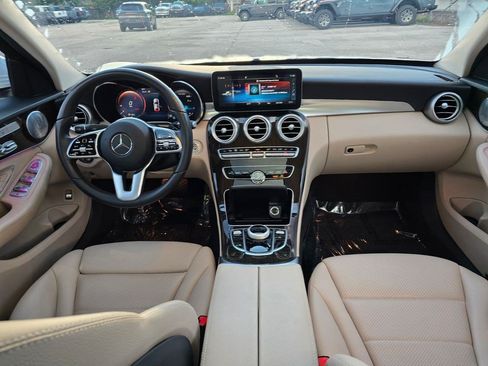 Used 2021 Mercedes-Benz C 300 Sedan image 32