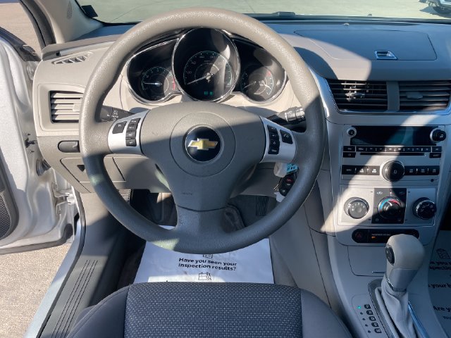 Used 2011 Chevrolet Malibu LS FWD image 23