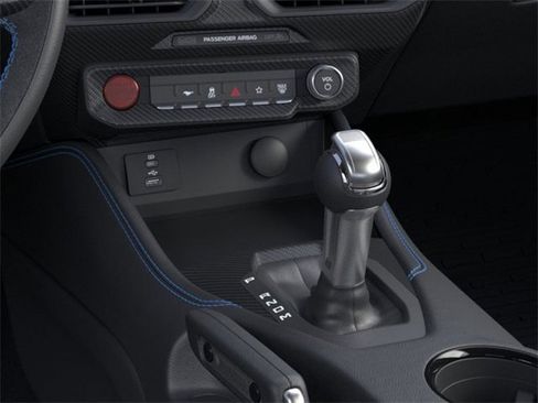 New 2026 Ford Mustang Dark Horse image 15