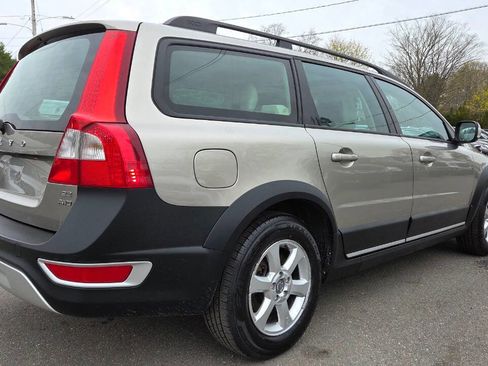 Used 2008 Volvo XC70 3.2 AWD/4WD image 13