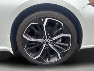 Used 2023 Nissan Altima 2.5 SR FWD image 19