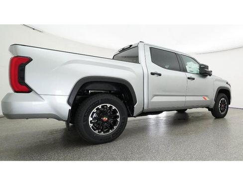 New 2026 Toyota Tundra SR5 AWD/4WD image 25