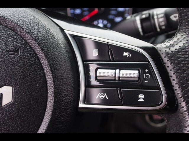Used 2022 Kia Forte GT-Line w/ GT-Line Premium Package FWD image 24