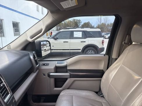 Used 2016 Ford F150 XLT w/ Equipment Group 302A Luxury image 26