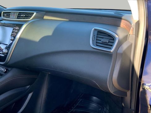 Used 2023 Nissan Murano Platinum w/ Cargo Package AWD/4WD image 19