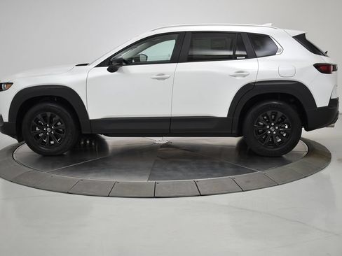 New 2026 MAZDA CX-50 2.5 Hybrid w/ Cargo Package AWD/4WD image 17