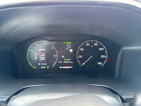 Used 2024 Honda CR-V Sport-L image 17