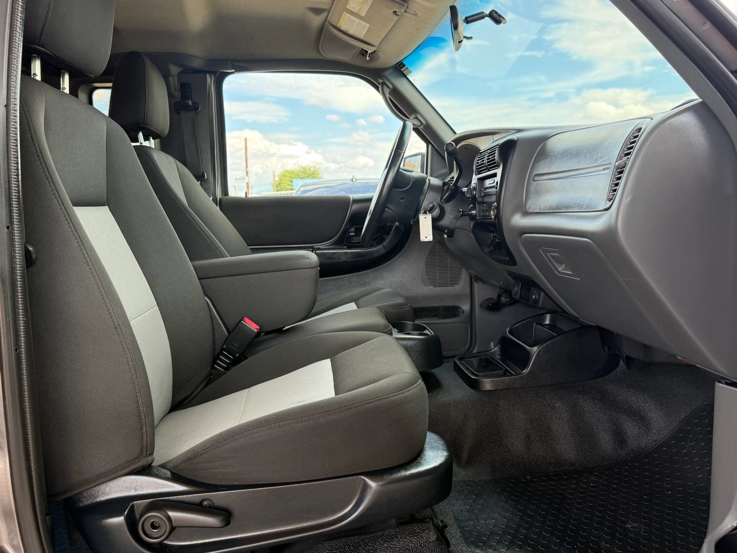 Used 2010 Ford Ranger Sport AWD/4WD image 11