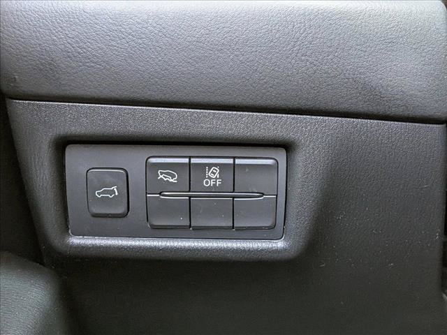 Used 2025 MAZDA CX-5 AWD 2.5 S w/ Preferred Package image 18