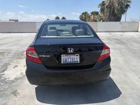 Used 2012 Honda Civic EX-L image 11