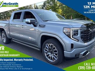 Used 2025 GMC Sierra 1500 Denali Ultimate AWD/4WD video 1