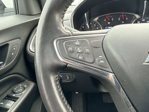 Used 2021 Chevrolet Equinox LT image 15