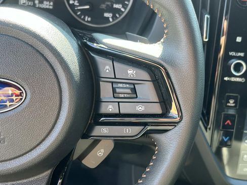 Certified 2025 Subaru Forester Touring image 26