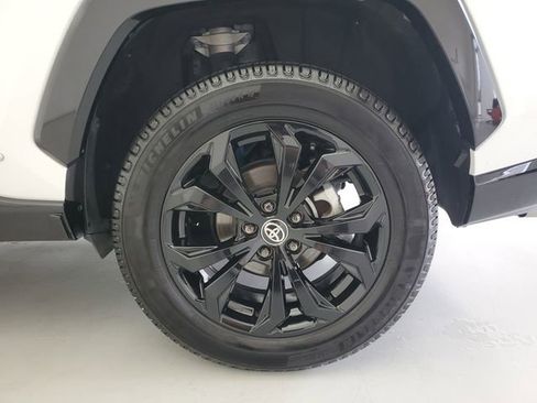 Used 2023 Toyota RAV4 XSE image 13