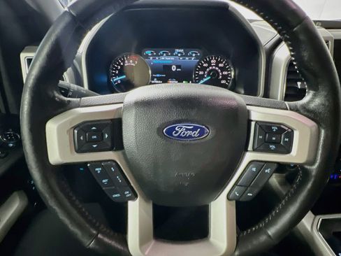 Used 2018 Ford F150 Lariat w/ Equipment Group 502A Luxury RWD image 18