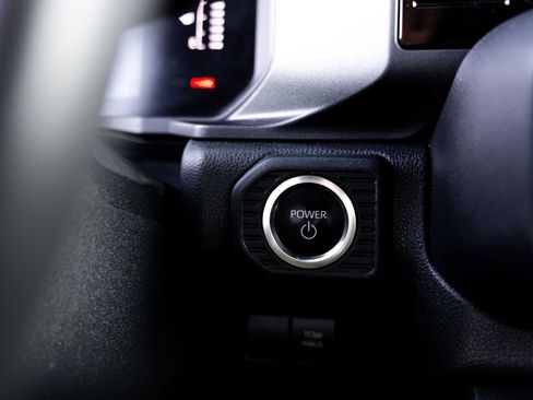 Used 2025 Toyota Land Cruiser 1958 image 17