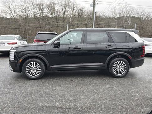 New 2026 Hyundai Palisade SE image 4