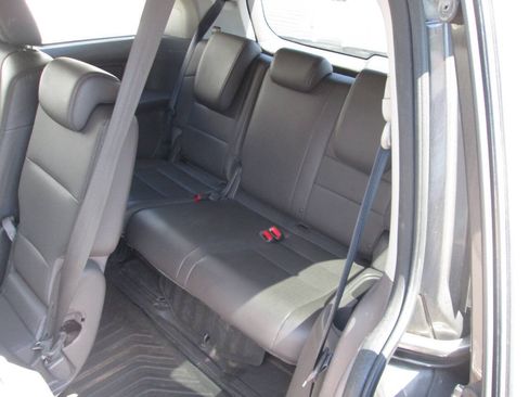 Used 2016 Honda Odyssey EX-L image 17