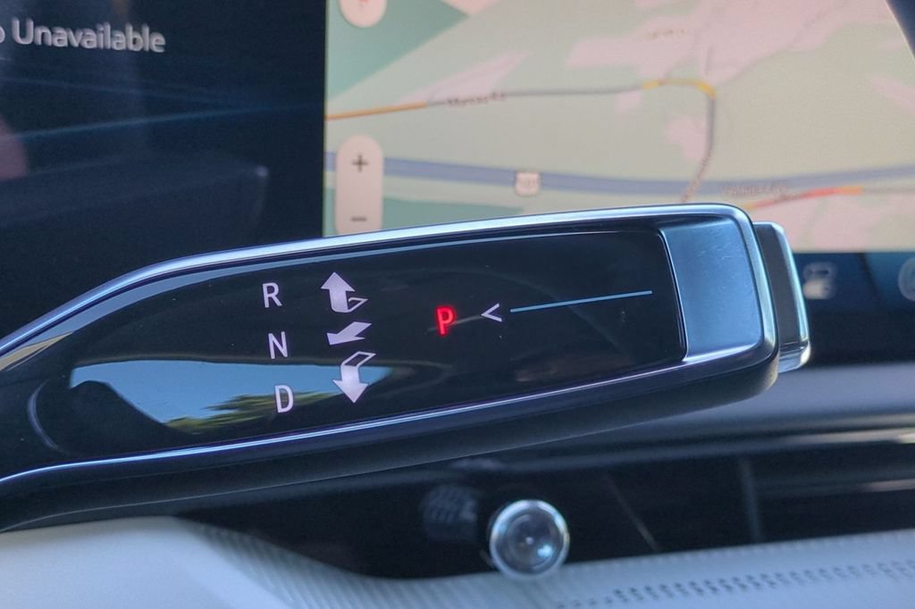 New 2027 Cadillac Optiq Sport RWD image 8