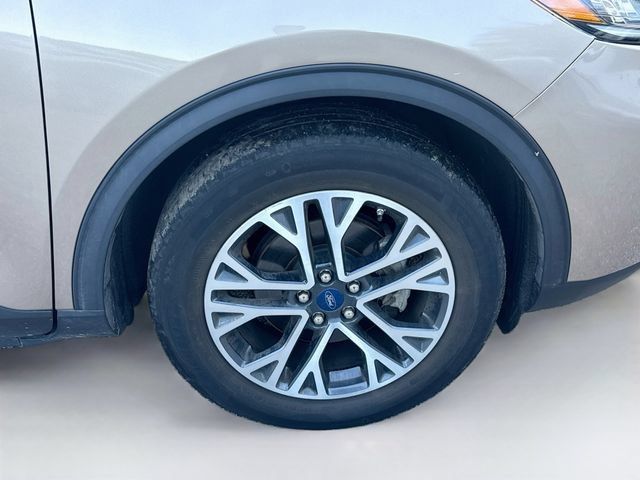 Used 2020 Ford Escape SEL AWD/4WD image 33