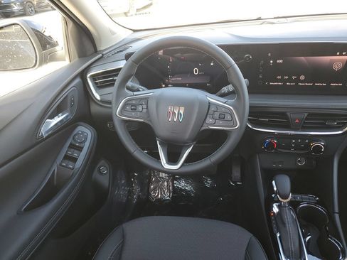 New 2026 Buick Encore GX Preferred FWD image 12
