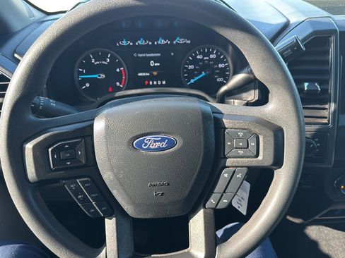 Used 2022 Ford F250 XLT image 17