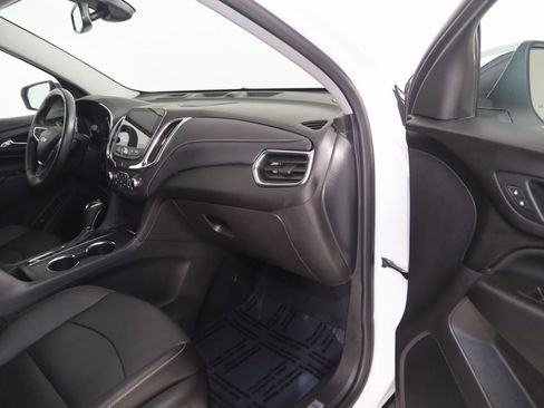 Used 2021 Chevrolet Equinox Premier image 43