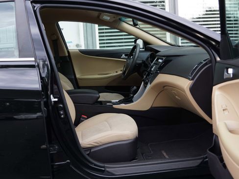 Used 2012 Hyundai Sonata GLS image 34