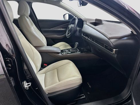 Used 2023 MAZDA CX-30 AWD 2.5 S w/ Premium Package image 34