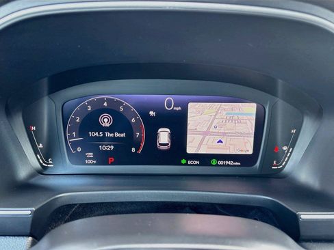 Certified 2026 Honda Pilot EX-L image 14