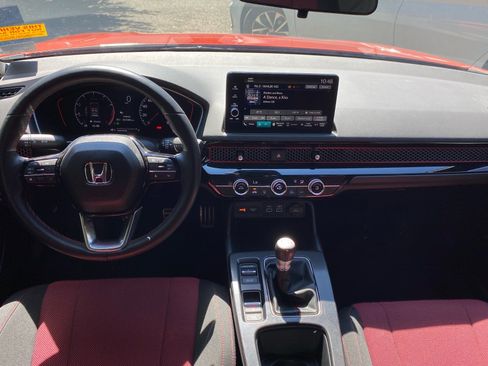 Used 2023 Honda Civic Si image 11