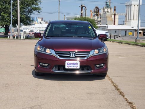 Used 2014 Honda Accord EX-L image 6