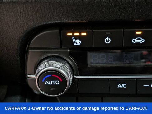 Used 2023 MAZDA CX-5 Carbon Edition AWD/4WD image 6